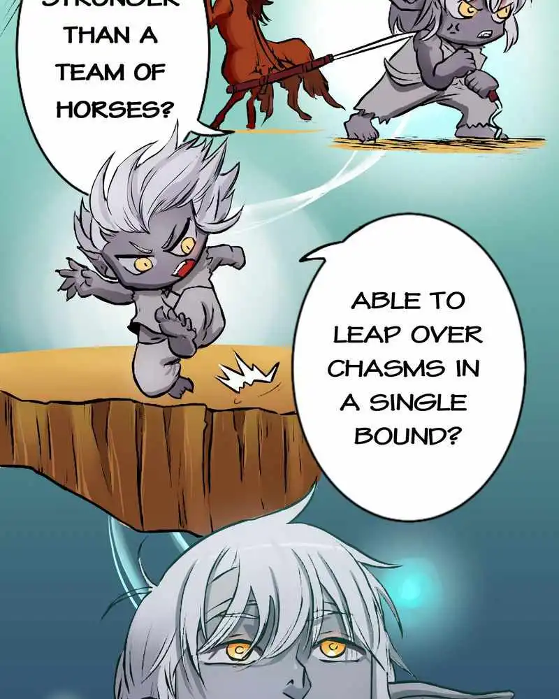 Lord of Goblins Chapter 6 7